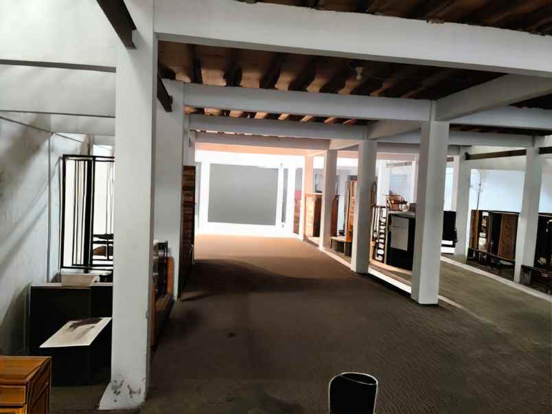 for sale commercial property on bypass ngurah rai