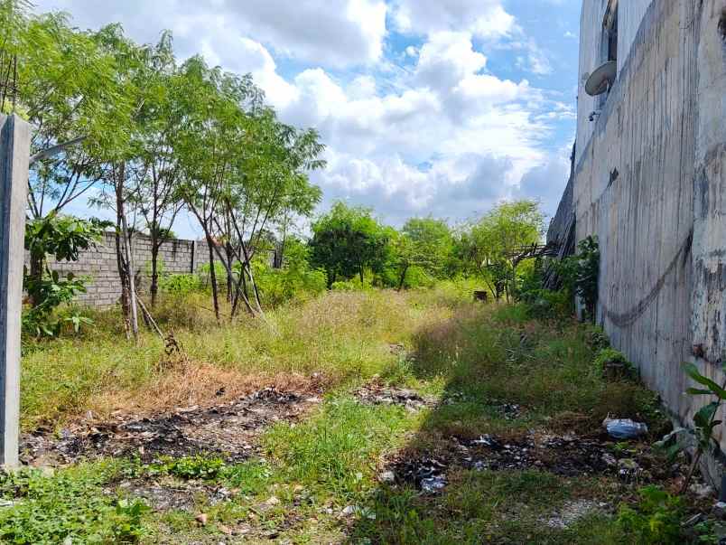 for sale commercial property on bypass ngurah rai