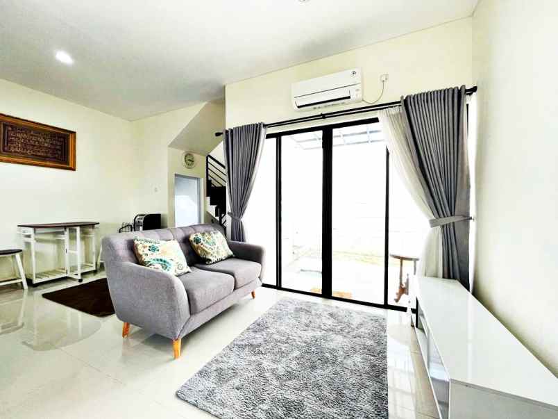 green bamboo terrace tajur kota bogor