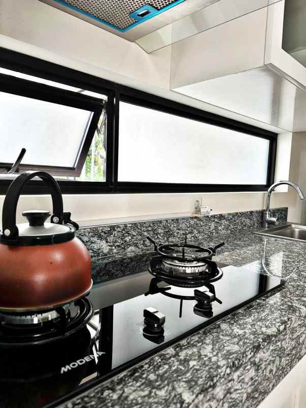 green bamboo terrace tajur kota bogor