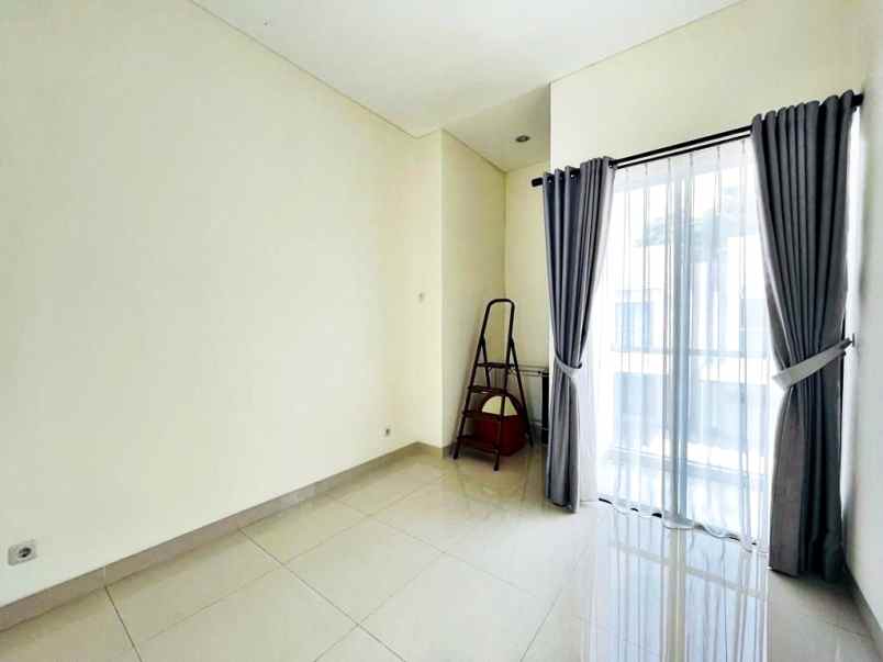 green bamboo terrace tajur kota bogor