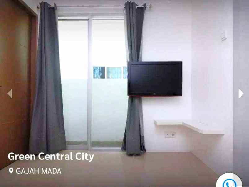 green central city 1 br ff 2ctwlimanda8