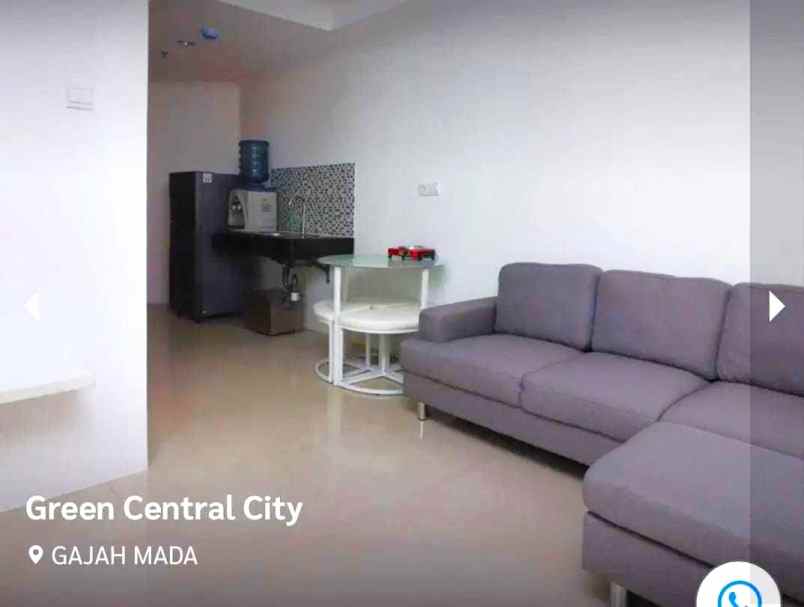green central city 1 br ff 2ctwlimanda8