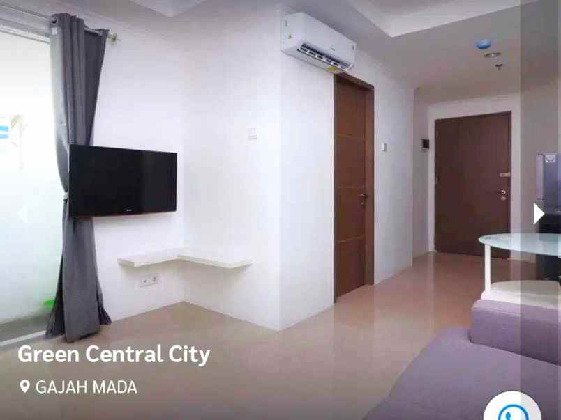 green central city 1 br ff 2ctwlimanda8