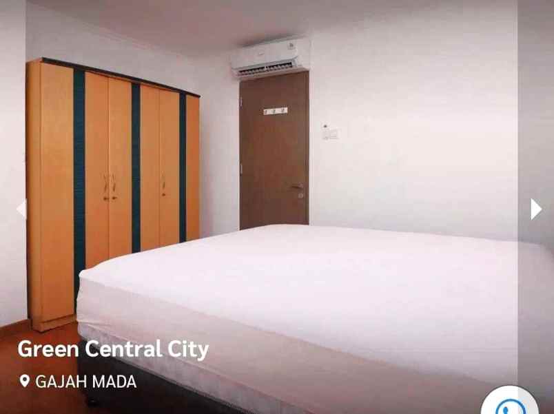 green central city 1 br ff 2ctwlimanda8