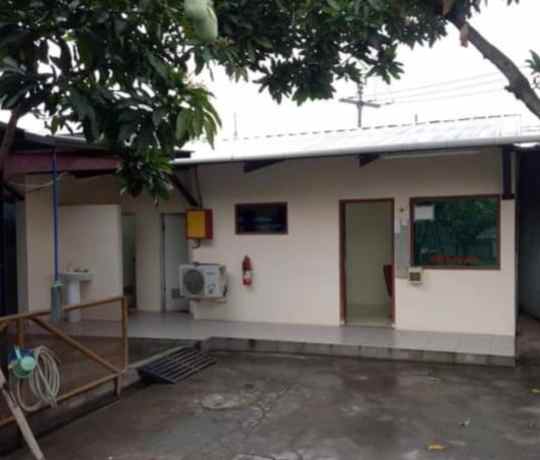 gudang 6691 m2 cikarang barat bekasi