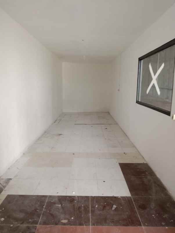 gudang romokalisari minimal 1 thn ready agustus