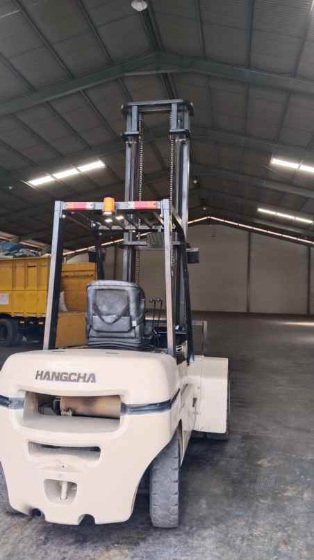 gudang siap pakai di semper cilincing jakarta utara