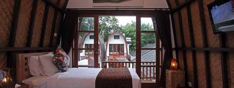 guesthouse nyaman cocok untuk investasi di canggu bali