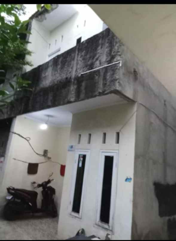 harga murah rumah strategis dekat ramayana ciledug