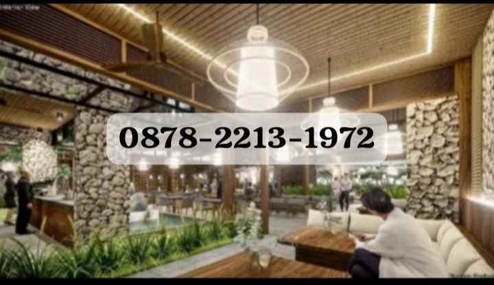 hitung tanah bonus bangunan di sayap dago ry