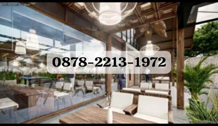 hitung tanah bonus bangunan di sayap dago ry