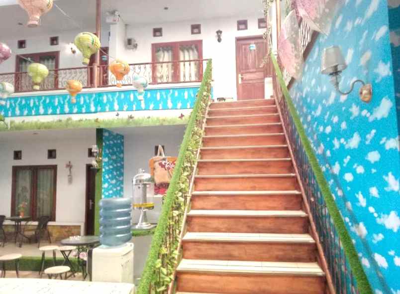 hotel jalan logam buah batu bandung