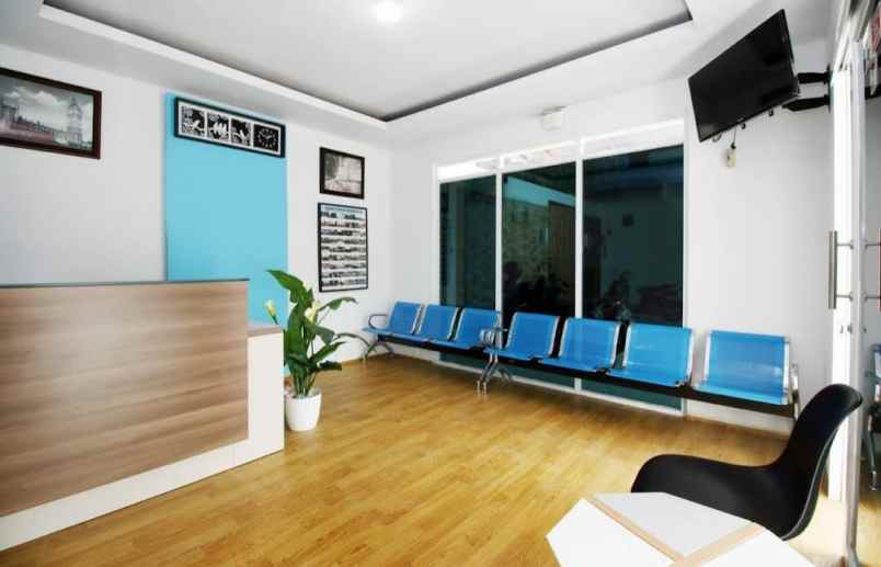 hotel jalan logam buah batu bandung