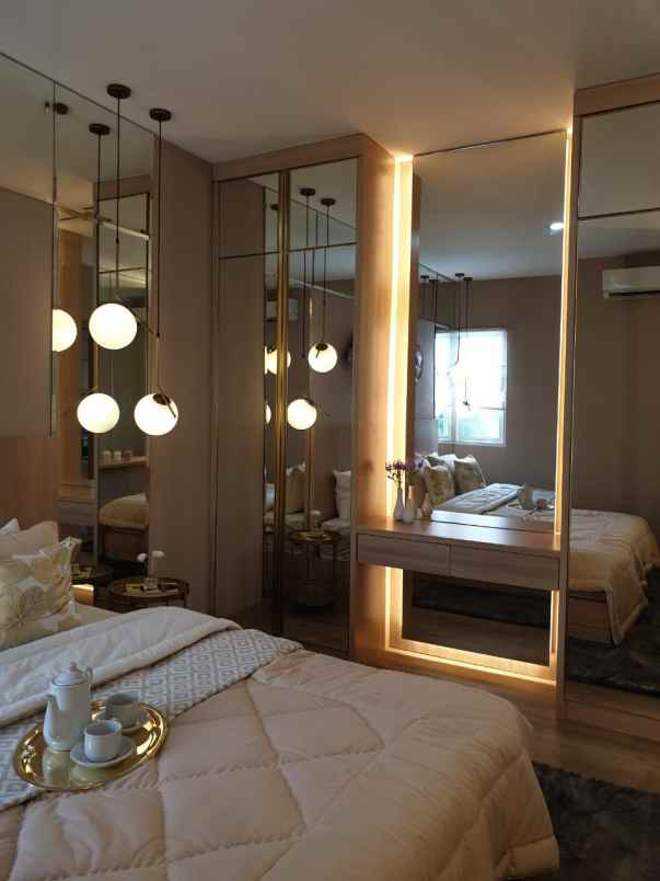 hotel jl raya cilodong