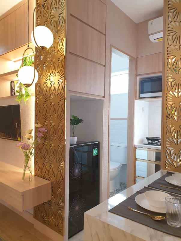 hotel jl raya cilodong