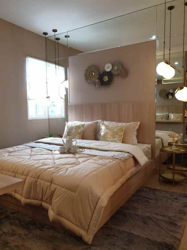 hotel jl raya cilodong