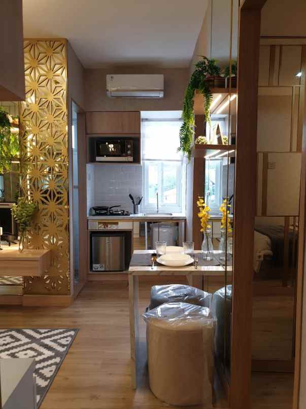 hotel jl raya cilodong