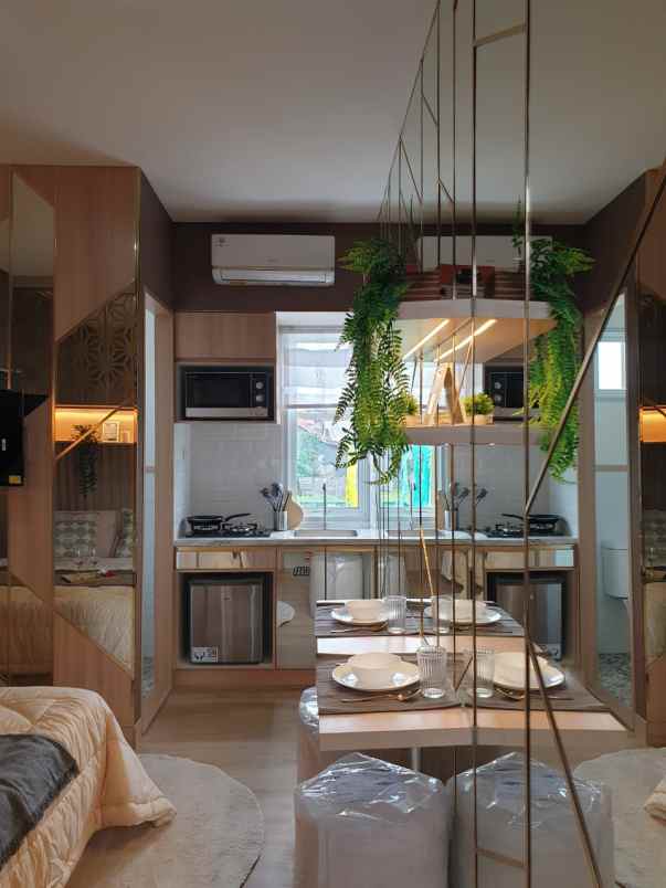 hotel jl raya cilodong