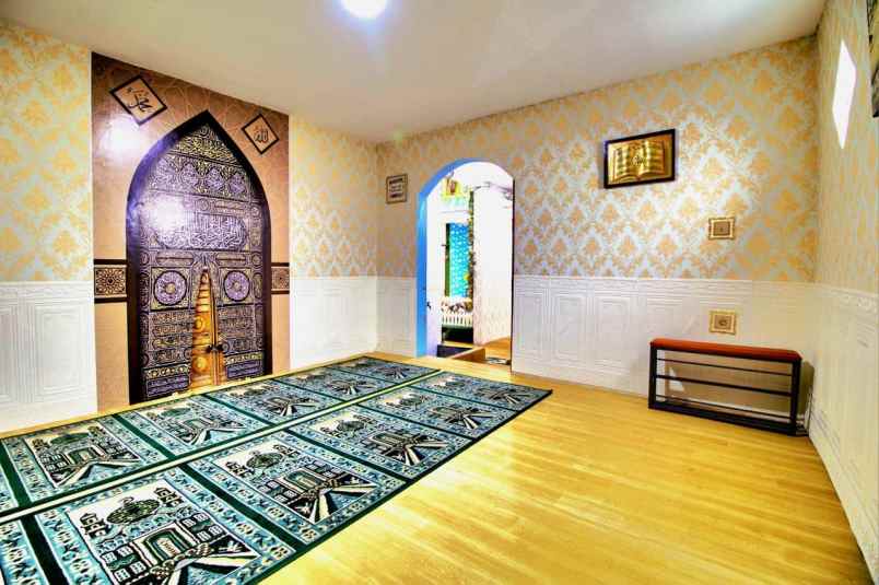 hotel murah fullfurnished lokasi strategis dibandung