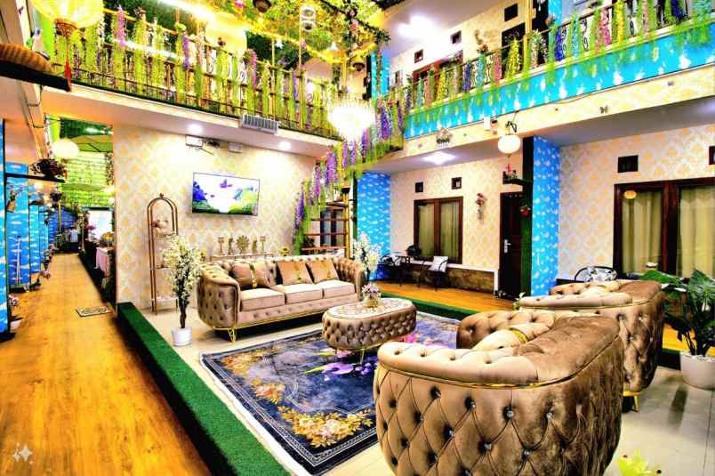 hotel murah fullfurnished lokasi strategis dibandung