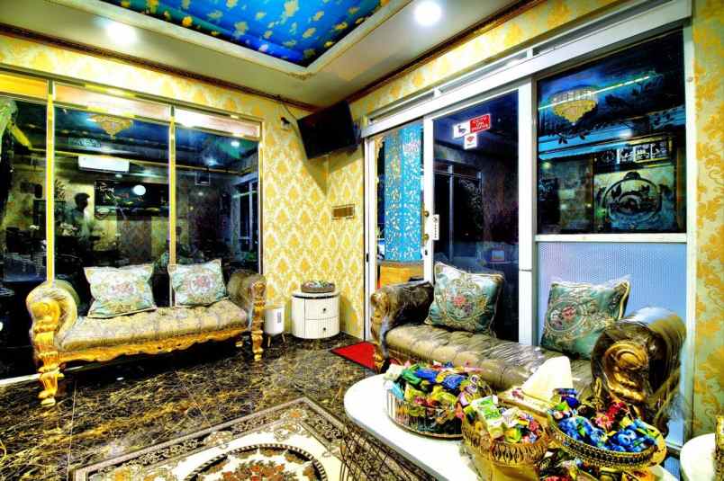 hotel murah fullfurnished lokasi strategis dibandung