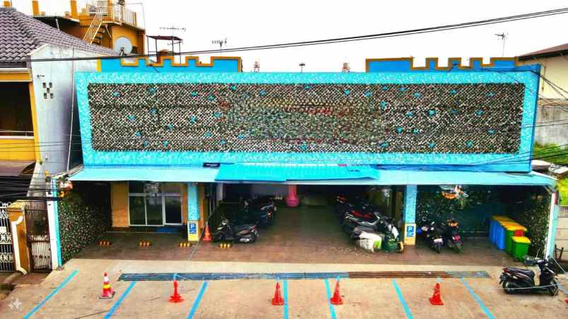 hotel murah fullfurnished lokasi strategis dibandung