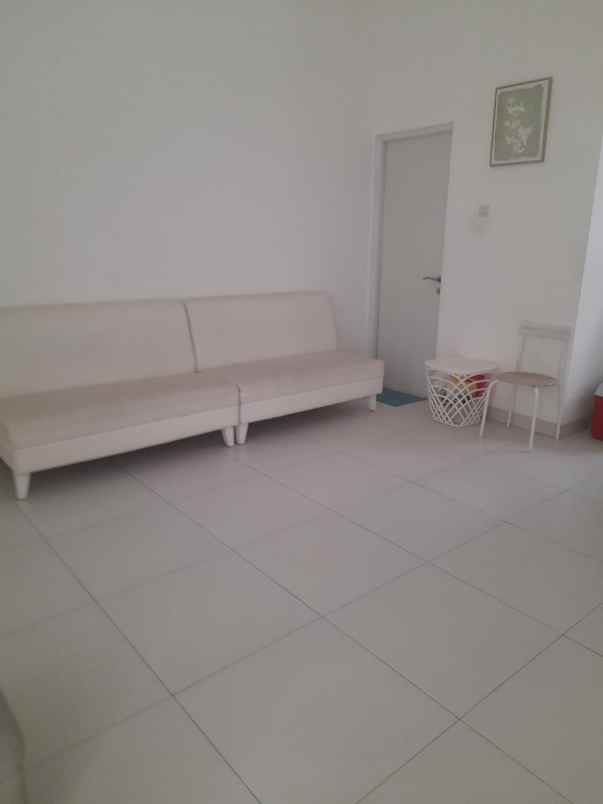 hunian tenang di bintaro