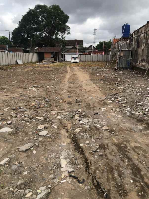 investasi villa menarik dekat kawasan pendidikan jogja