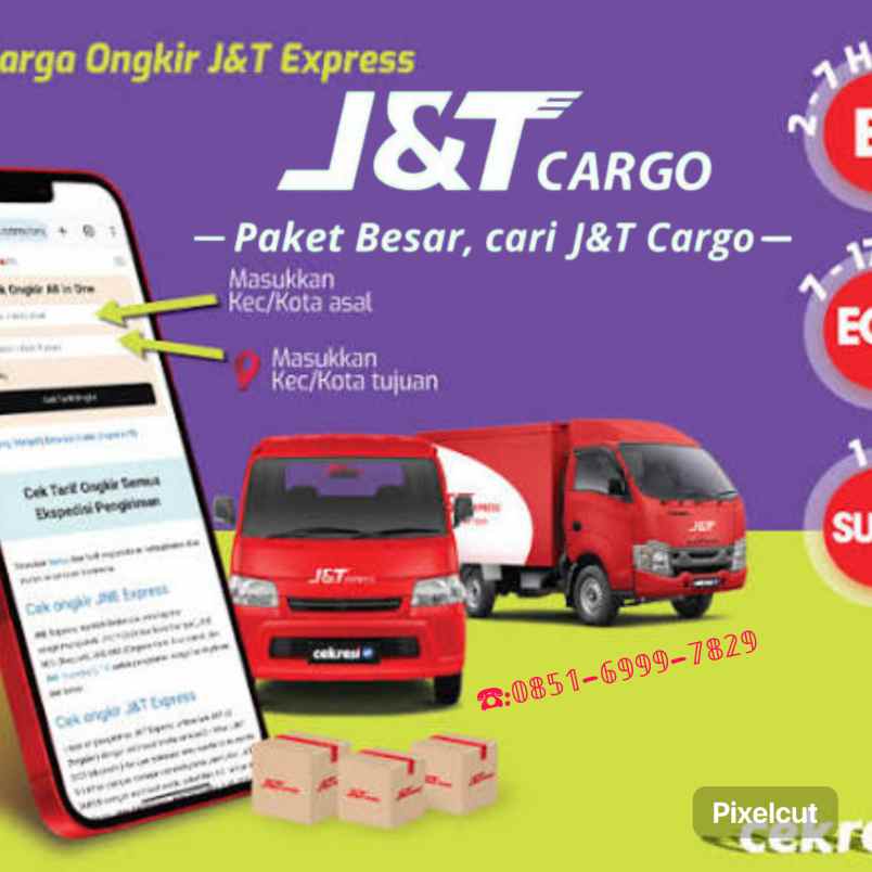 j t express sunda bandung