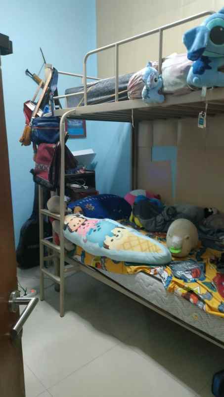 jarang ada rumah komplek eksklusif setradago antapani