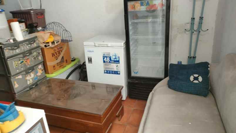 jarang ada rumah komplek eksklusif setradago antapani