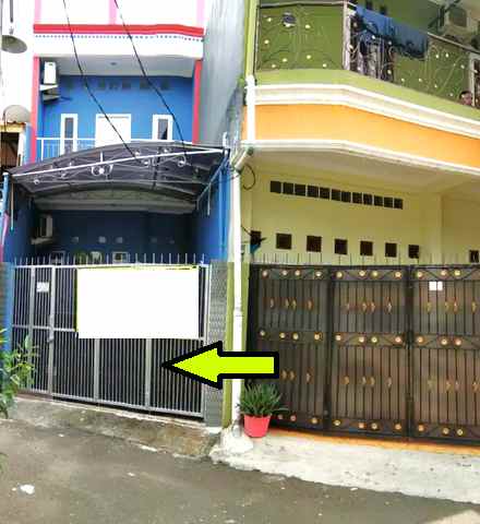 jl pengantin ali palem 2 2 5 lt uf always happy