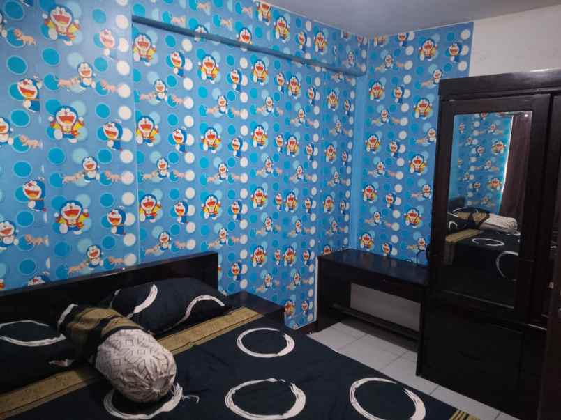 jual apartemen betos bekasi timur full furniture