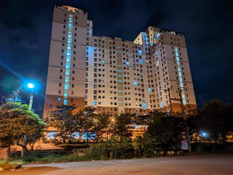 jual apartemen betos bekasi timur full furniture