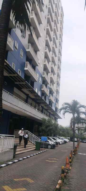 jual apartemen center point kota bekasi