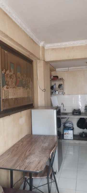 jual apartemen center point kota bekasi