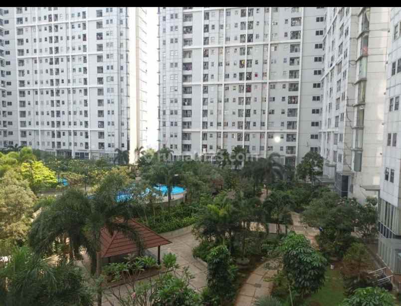 jual apartemen seq season city
