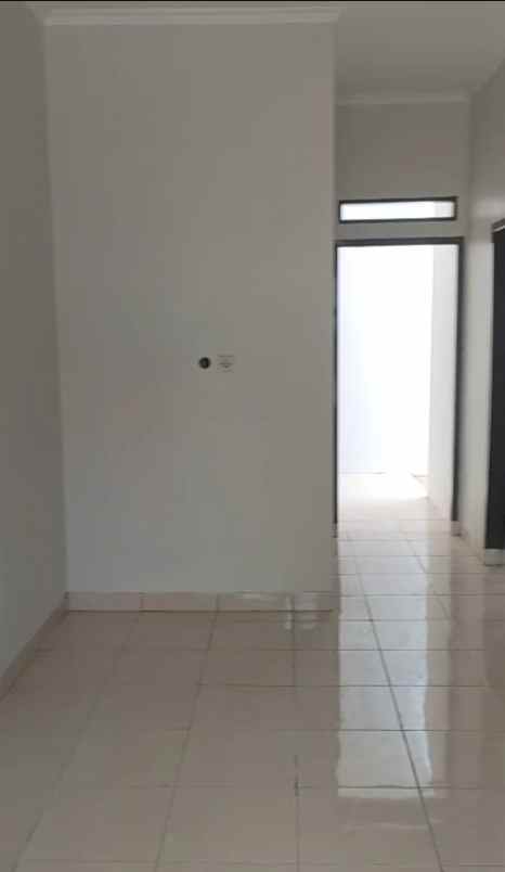 jual cepat hanya 350 jt rumah komersil siap huni