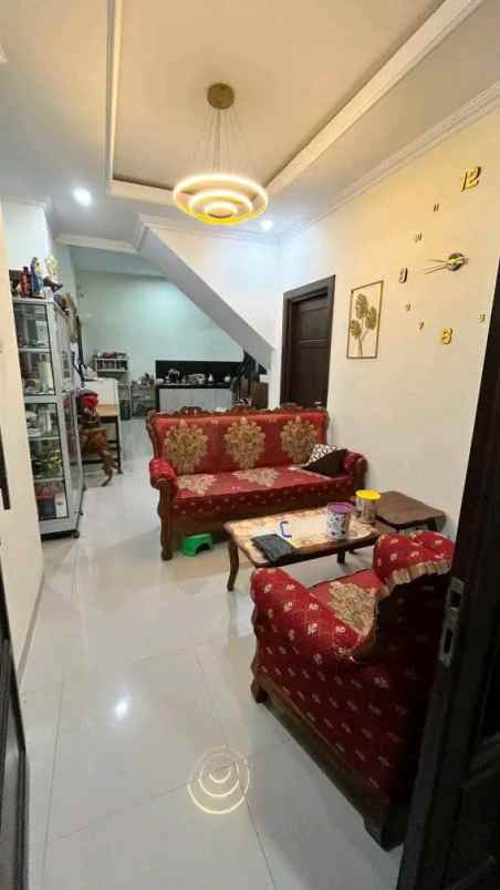 jual cepat rumah asri tenang di gta mlati yogya