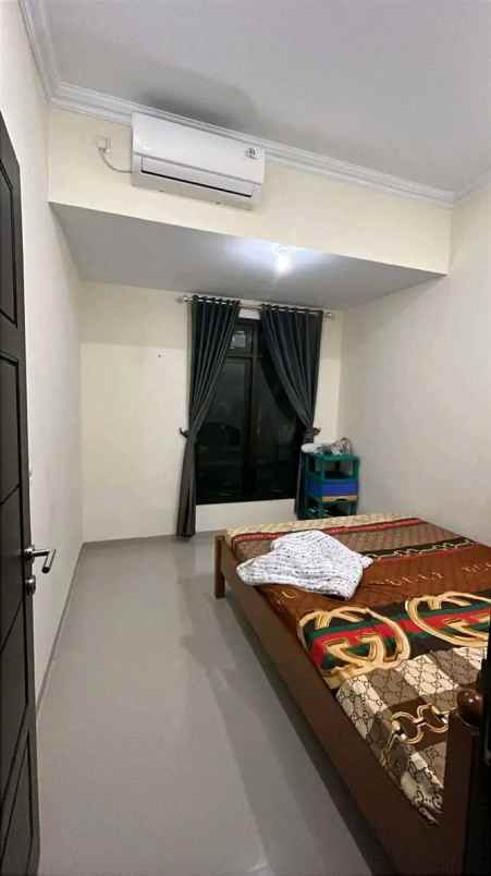 jual cepat rumah asri tenang di gta mlati yogya