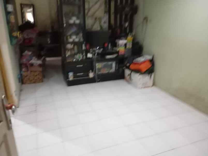 jual cepat rumah di tajur ciledug harga terjangkau