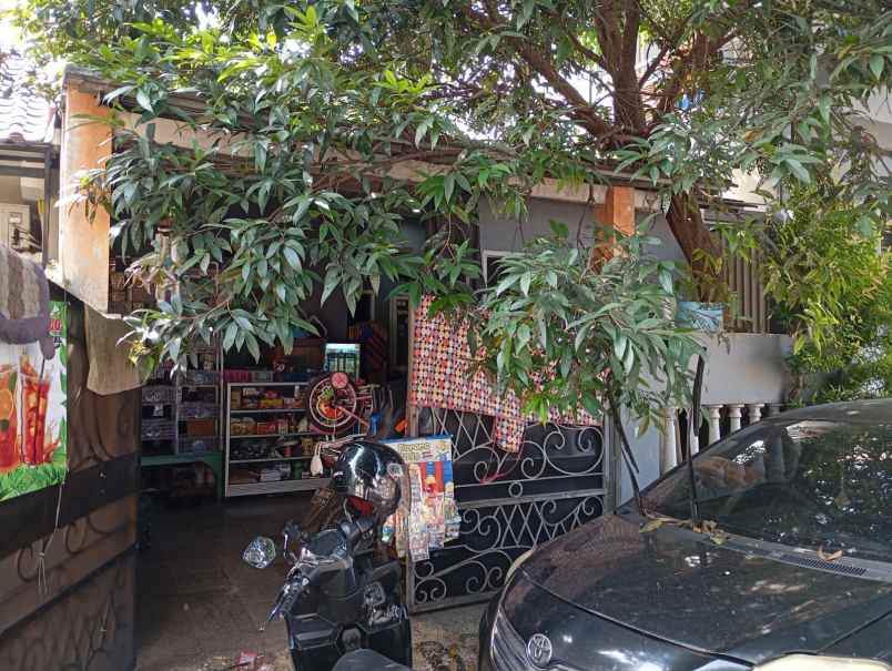 jual cepat rumah di tajur ciledug harga terjangkau