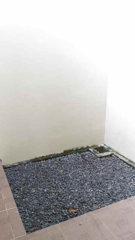 jual cepat rumah gading ayu unit bagus 2 lantai