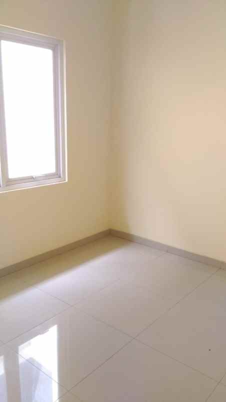 jual cepat rumah gading ayu unit bagus 2 lantai