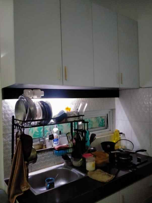 jual cepat rumah siap huni di kavling cihanjuang