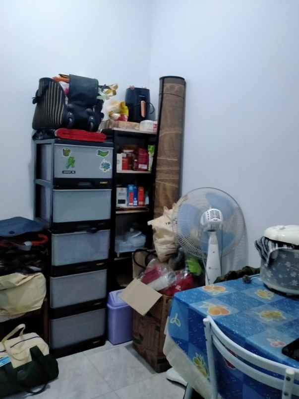 jual cepat rumah siap huni di kavling cihanjuang