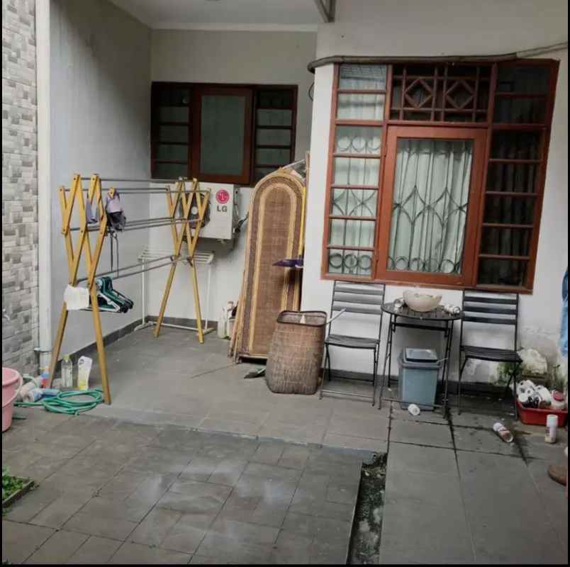 jual cepat rumah strategis dekat jakarta harga murah