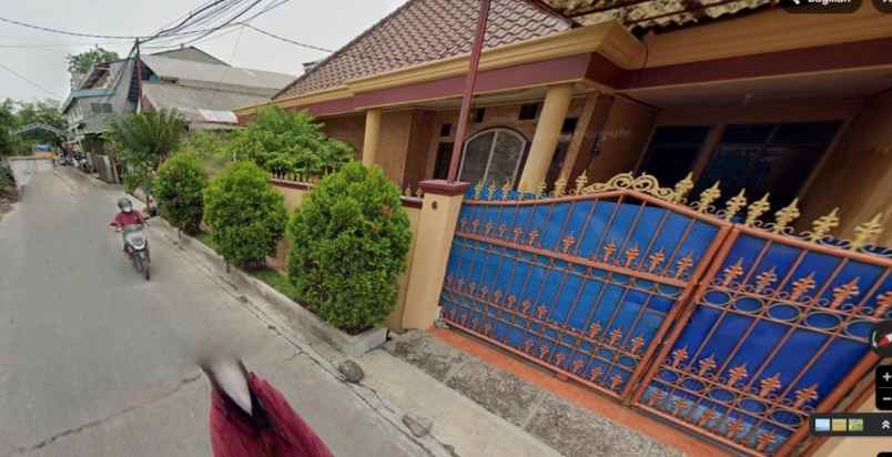 jual dan sewa komplek rumah kost
