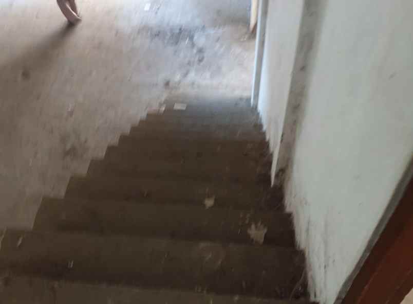 jual gudang kosong shm di daerah gentong kota pasuruan